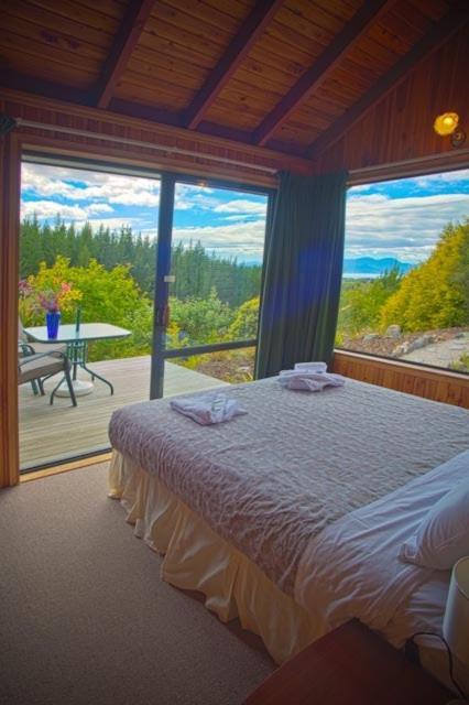 Mapua Chalets Cameră foto